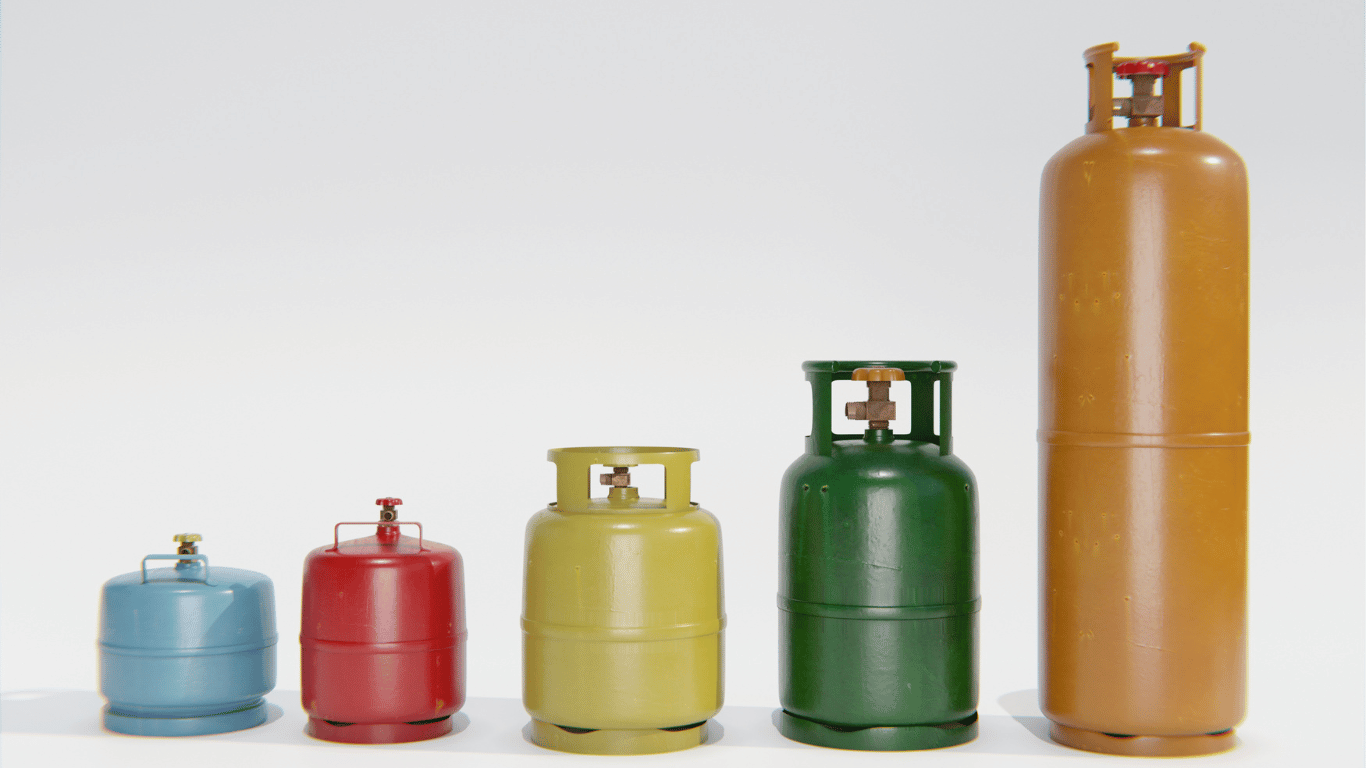 Helium Tanks And Helium Tank Sizes A Comprehensive Guide Piping