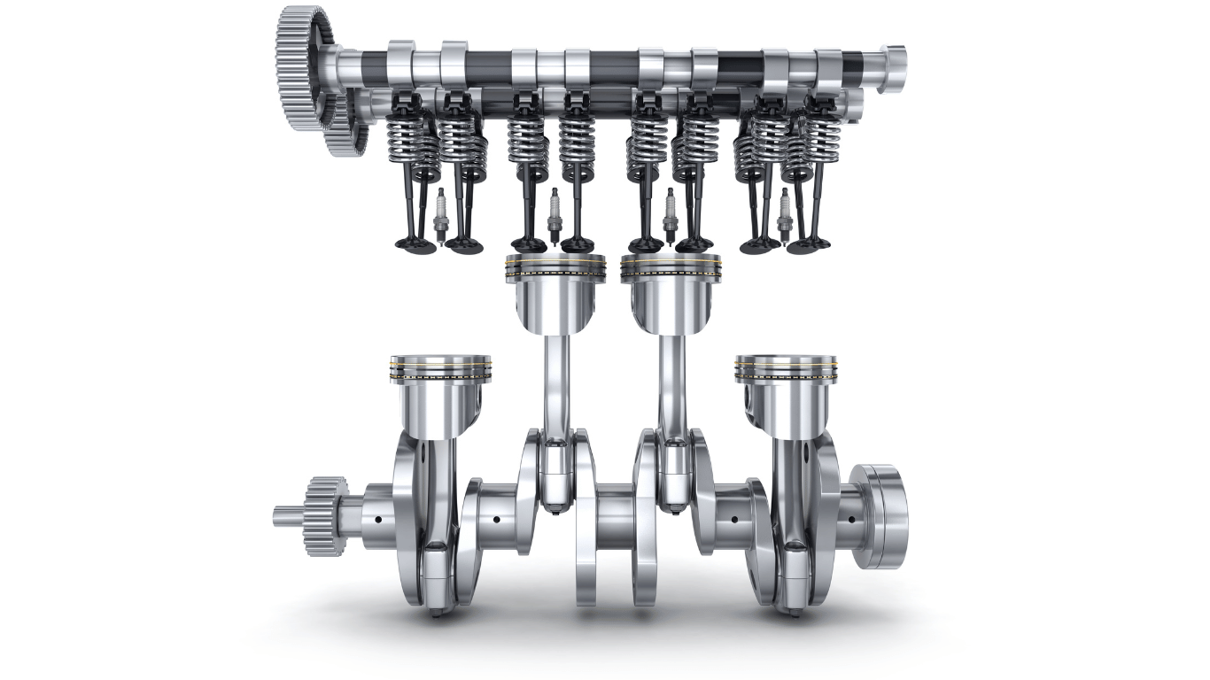 Understanding The Camshaft Position Sensor: Function, Importance, And