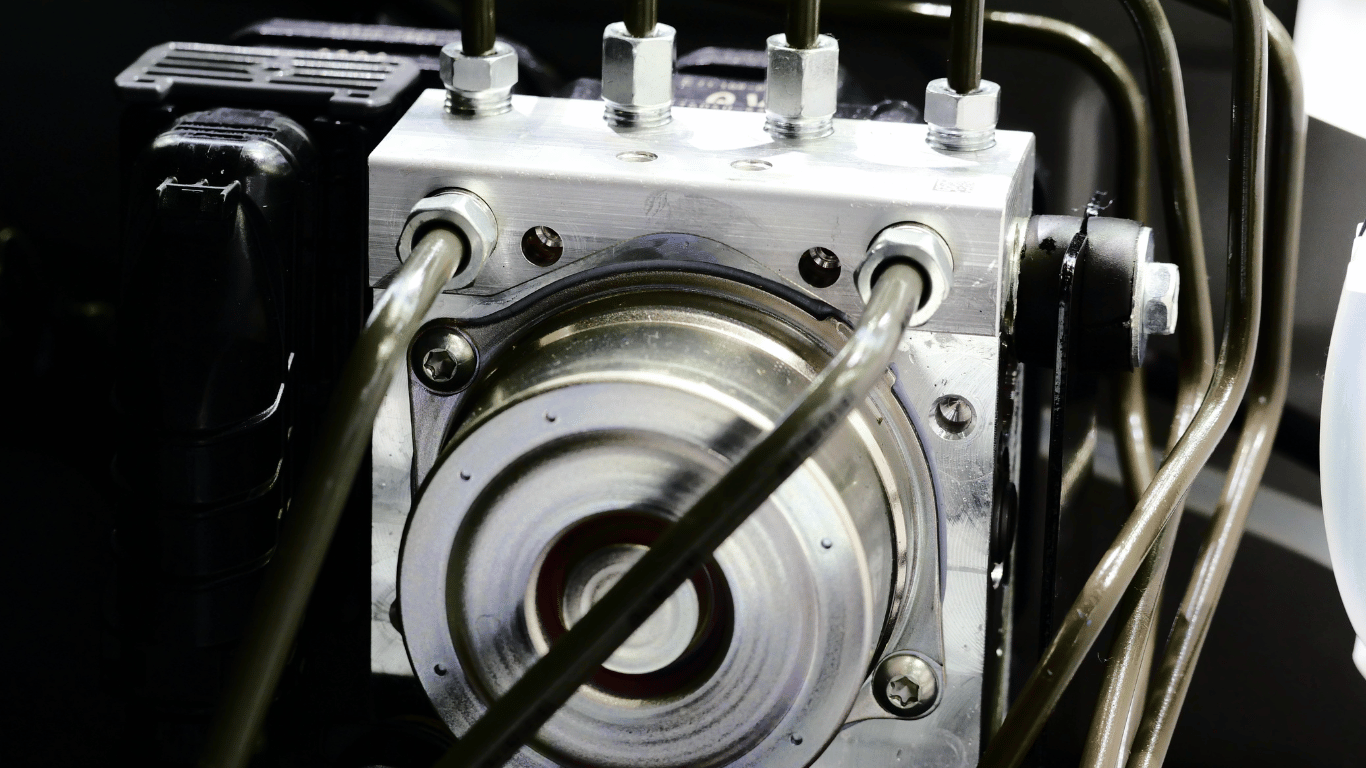 Understanding The Transmission Control Module (TCM) - Piping Technology