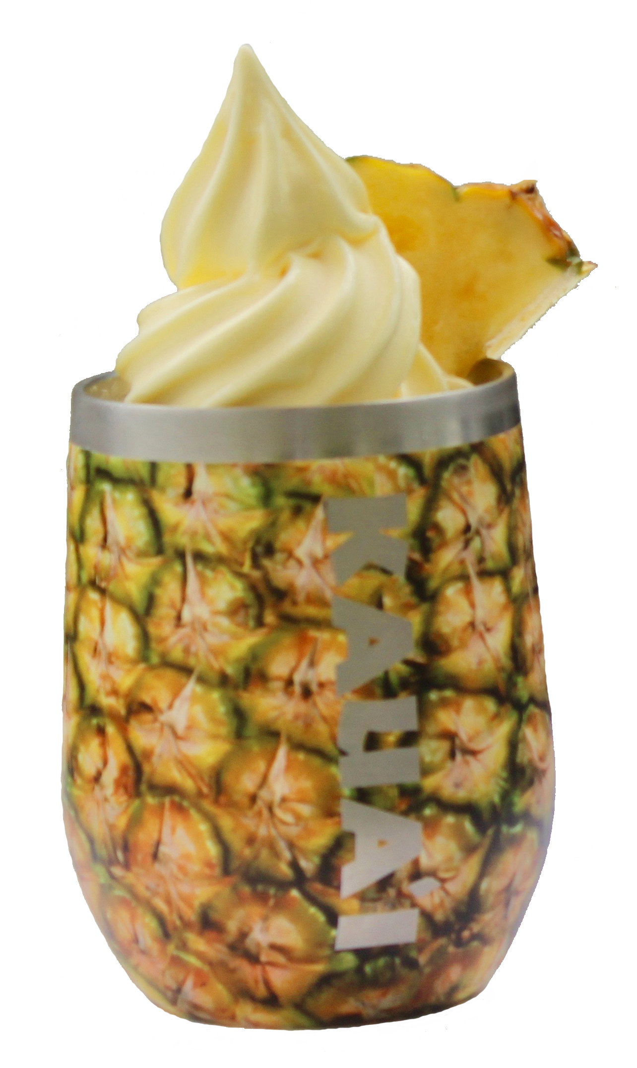 Paradise Menu Pineapple In Paradise