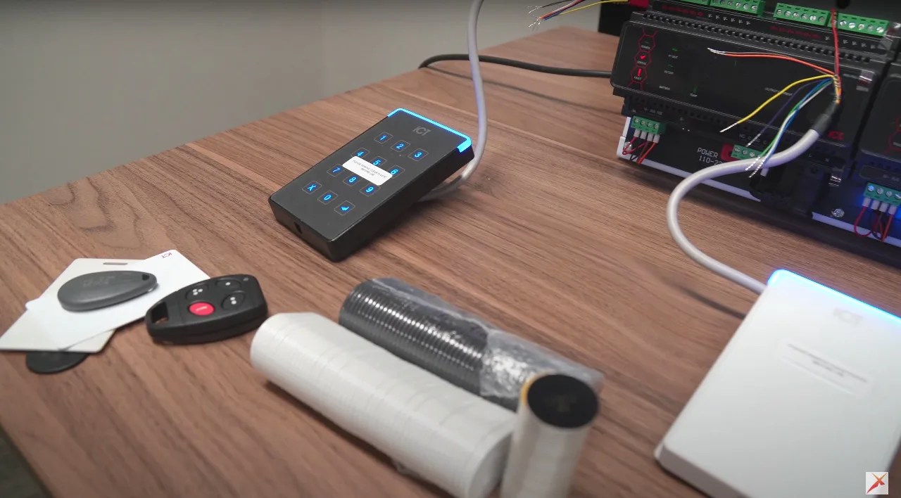 Proximity Card Types and How to Identify Them A Comprehensive Overview