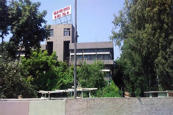 Top 5 Government Hospitals in Delhi
