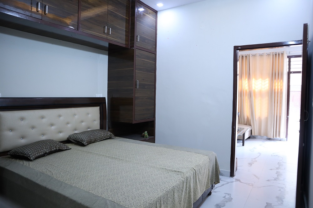 Paradise Homez, Kharar PIPL Developers Mohali