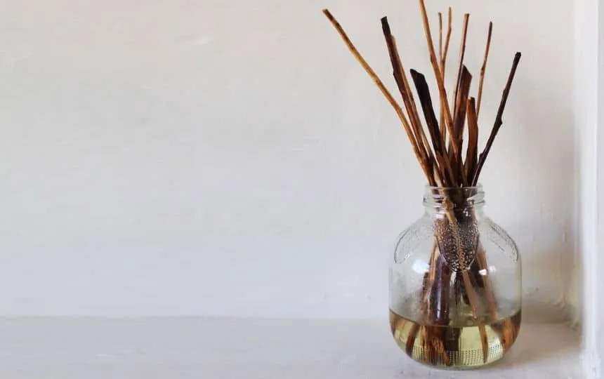 How To Make A Homemade Reed Diffuser Pip Magazine