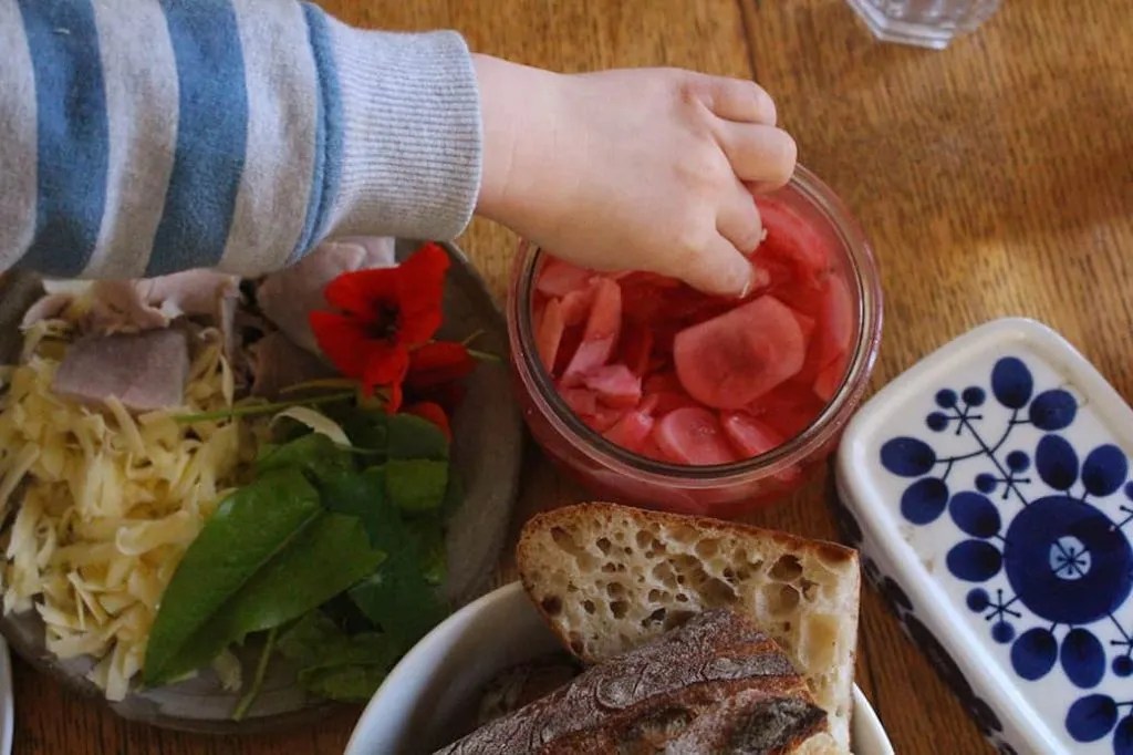29 Plastic Free Lunchbox Ideas For Kids Pip Magazine