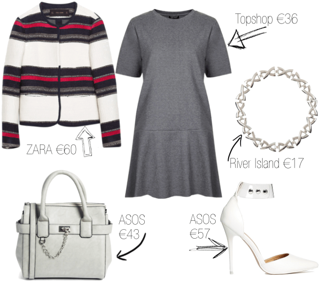 Interview Outfits! Pippa O'Connor Official Website
