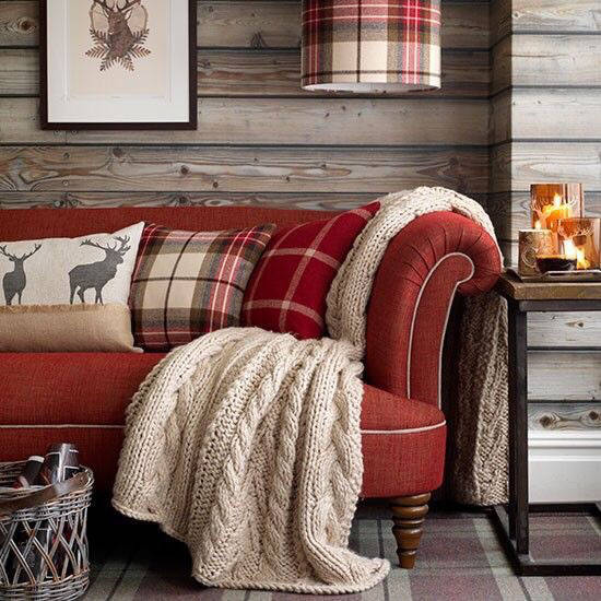 Winter Home Interior Inspiration Pippa O'Connor Official Website