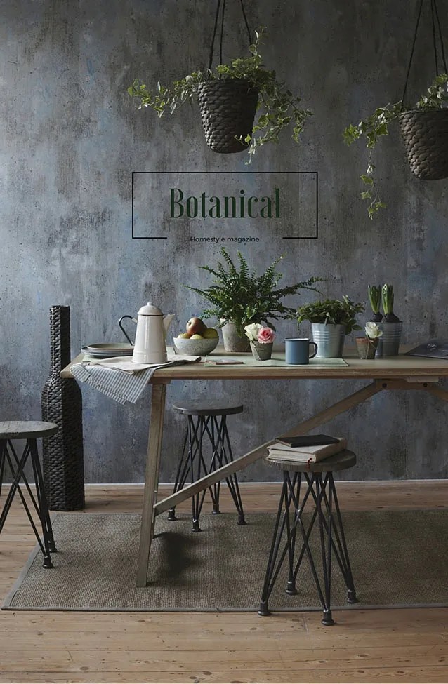 Outdoor Table Styling Ideas by Interior Stylist, Pippa Jameson