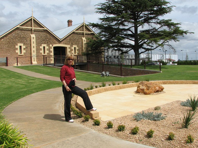 A Long Weekend on South Australia's Limestone Coast — Part 2