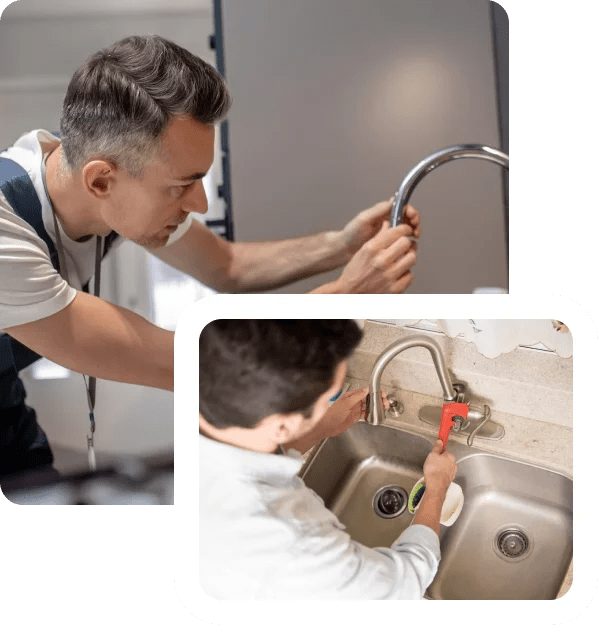 Tap Repairs City Plumbing Pippo Plumber Ltd