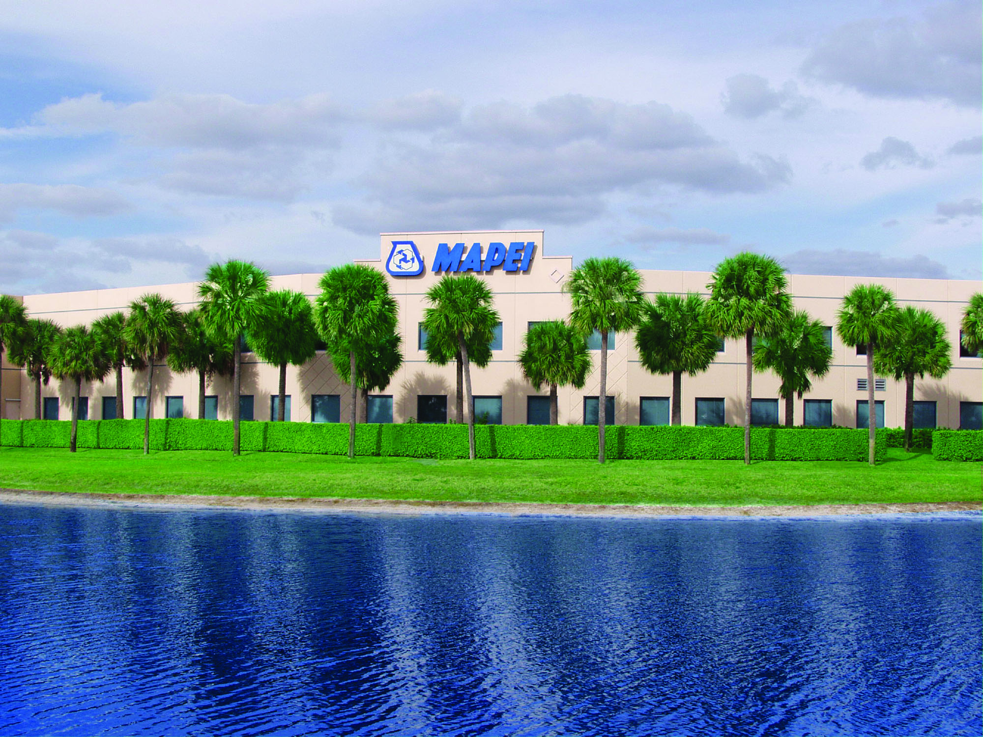 MAPEI Corporation achieves Fitwel Certification ProInstaller Magazine