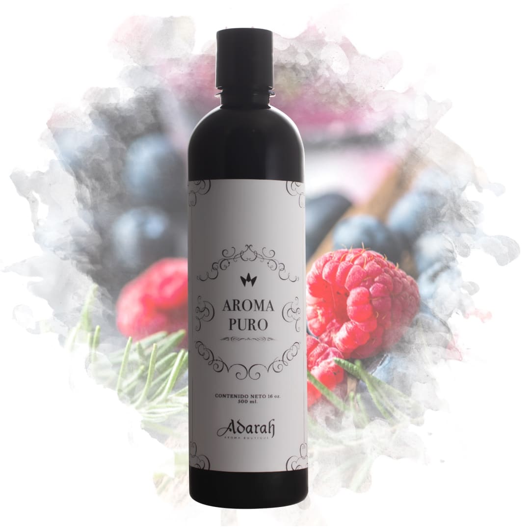 Aroma Puro Luxor® Proveedora Industrial Panamericana