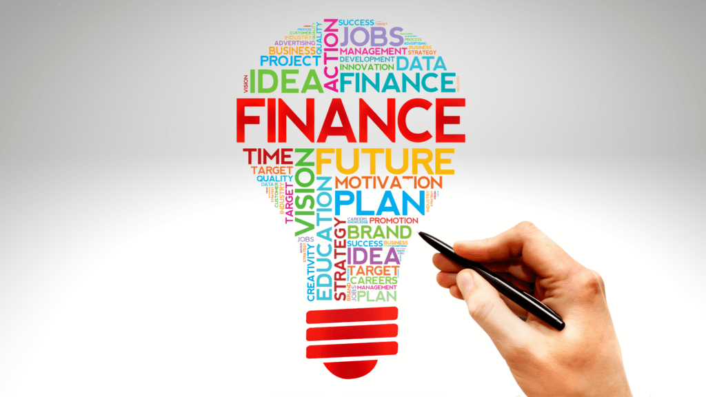How can I use Creative Financing? Pips Path