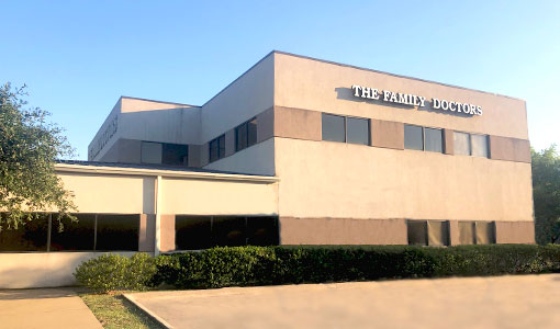 Denton Premier Independent Physicians