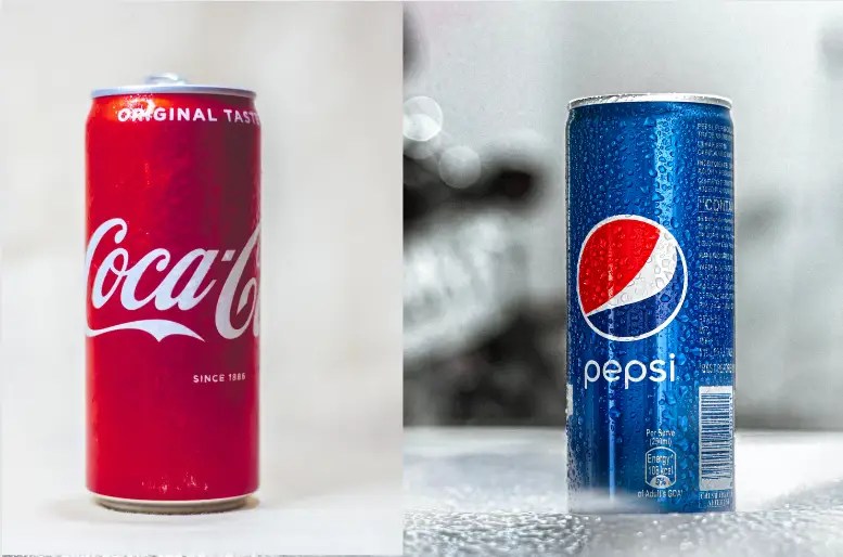 9 Reasons Why Pepsi Is Better Than Coke