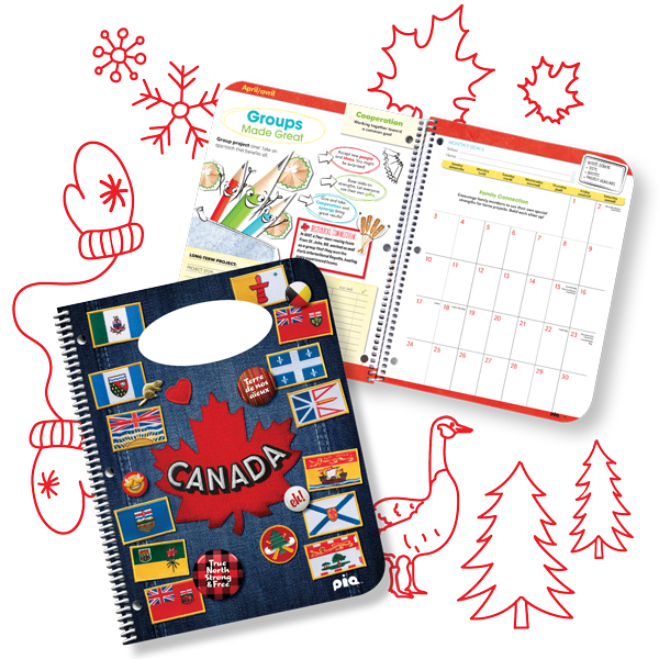 The Canadian Student Planners PiQ Potential