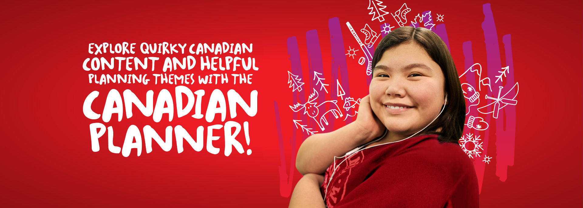 The Canadian Student Planners PiQ Potential