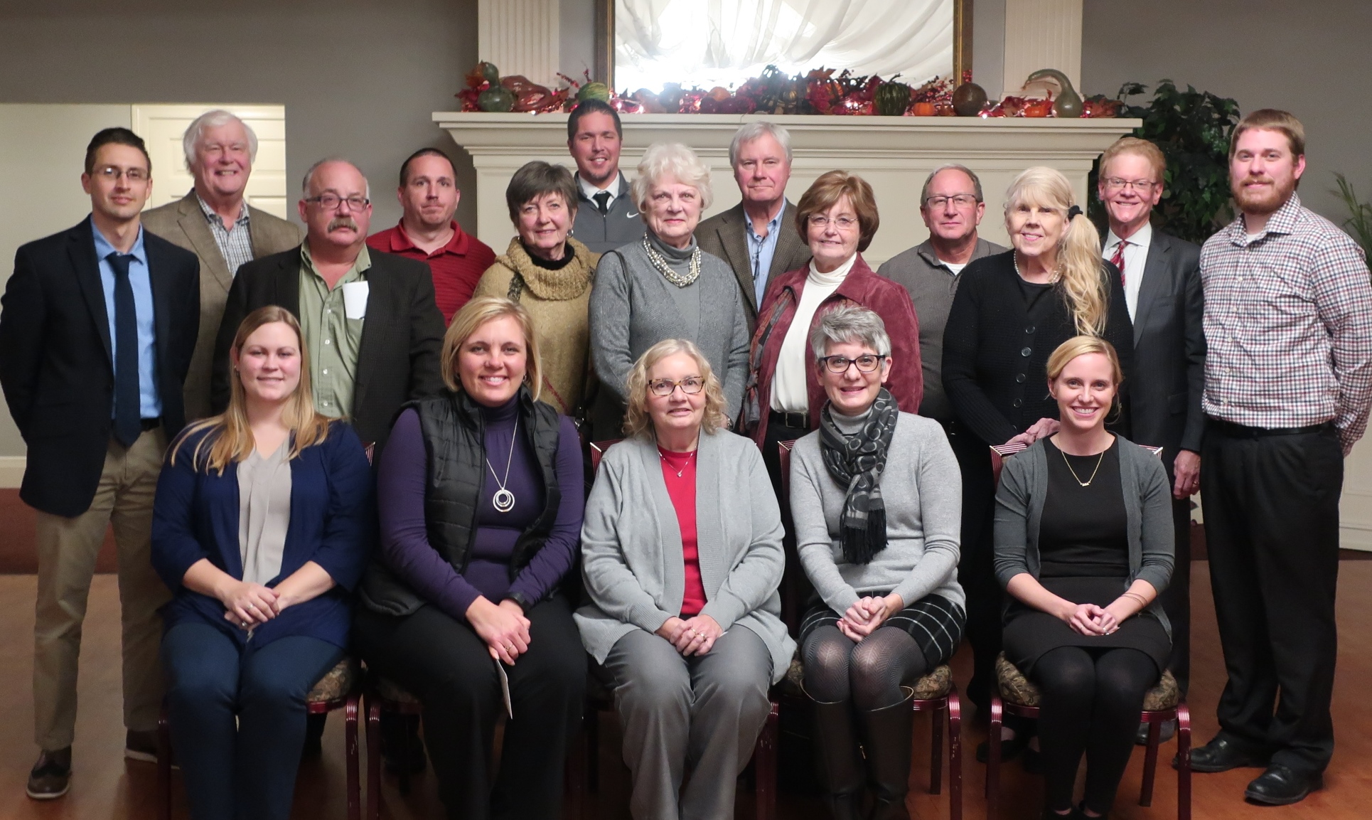 2018fallstandardgrants Piqua Community Foundation