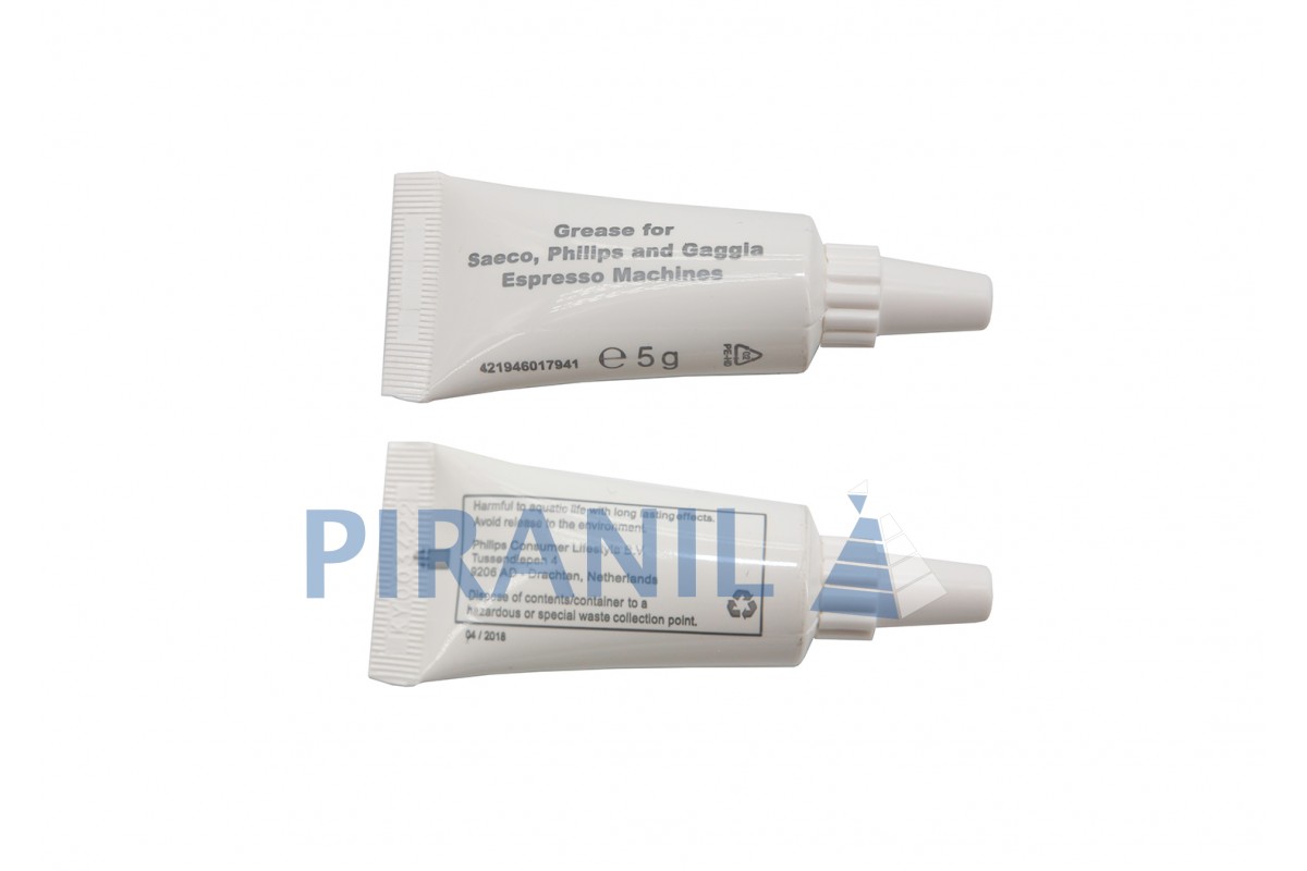 Мастило для кавомашин PhilipsSaeco HD5061/01 (5мл) 11005044 /