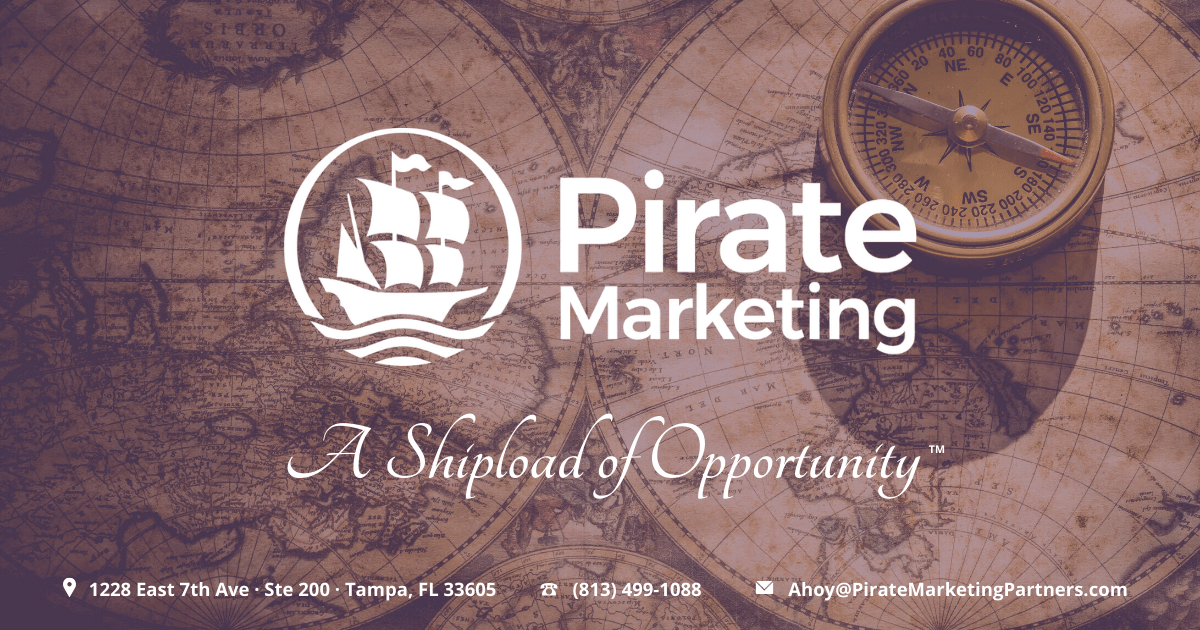 Marketing Services Tampa Bay & the Florida Keys