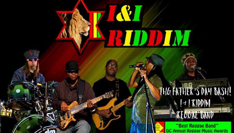 james island reggae festival 2023 Live Reggae on the Waterfront with I&I riddim The Pirate's Guide to