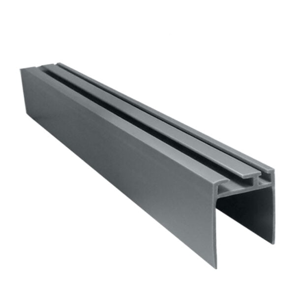 PVC Invisible Flange Preinsulated Duct Accessories