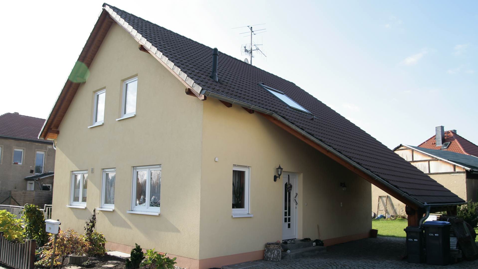 Pirnahaus Pirna Haus Gmbh