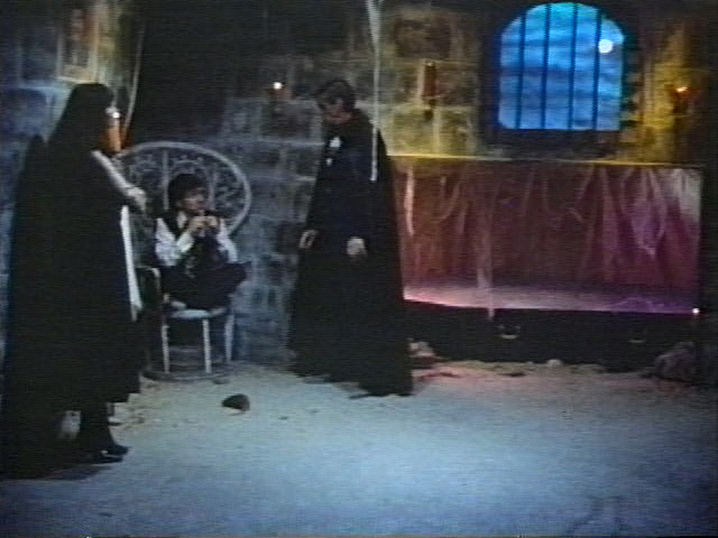 A Polish Vampire in Burbank (1983) DVD AN ULTRA LOW BUDGET FILM