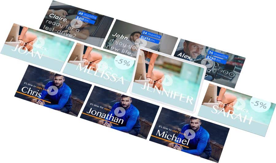 Automatic Video Editing Software, Video Automation Tools, Video Technology Pirsonal