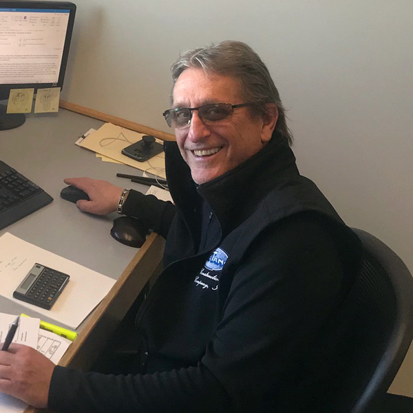 Jim Davis Pirtano Construction