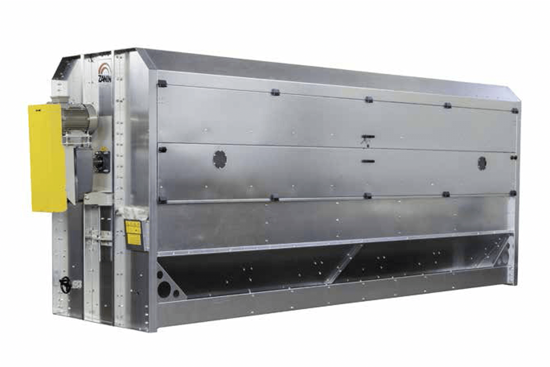 Drum Cleaner CR ПромИнвестСервис анализ, очистка, сушка и хранение