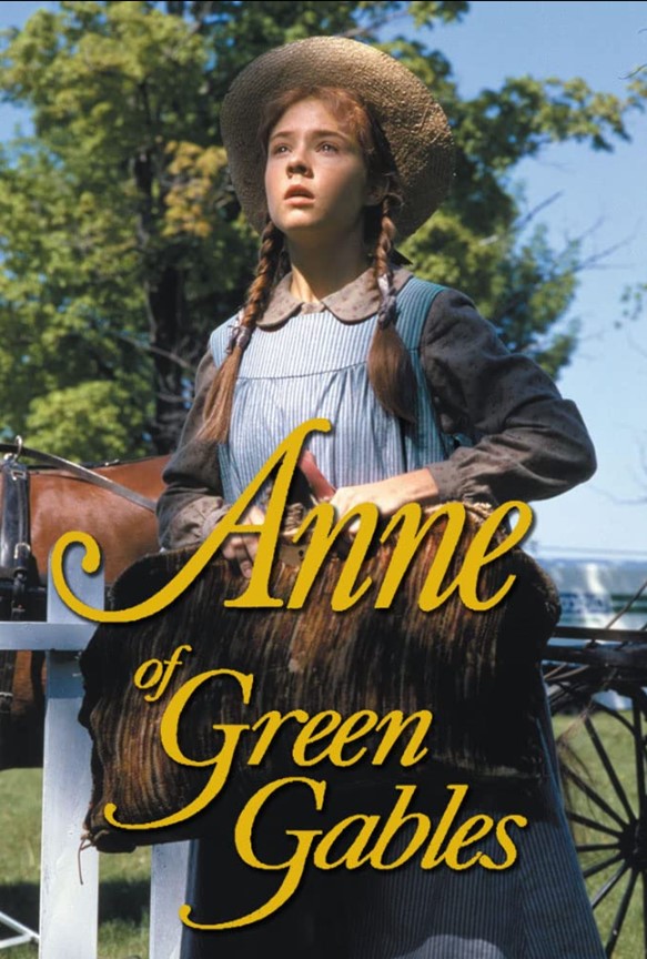 Anne of Green Gables (miniseries) Wikipedia