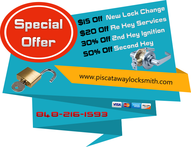 Piscataway Township Locksmith Car Keys Lockout Services New Jersey