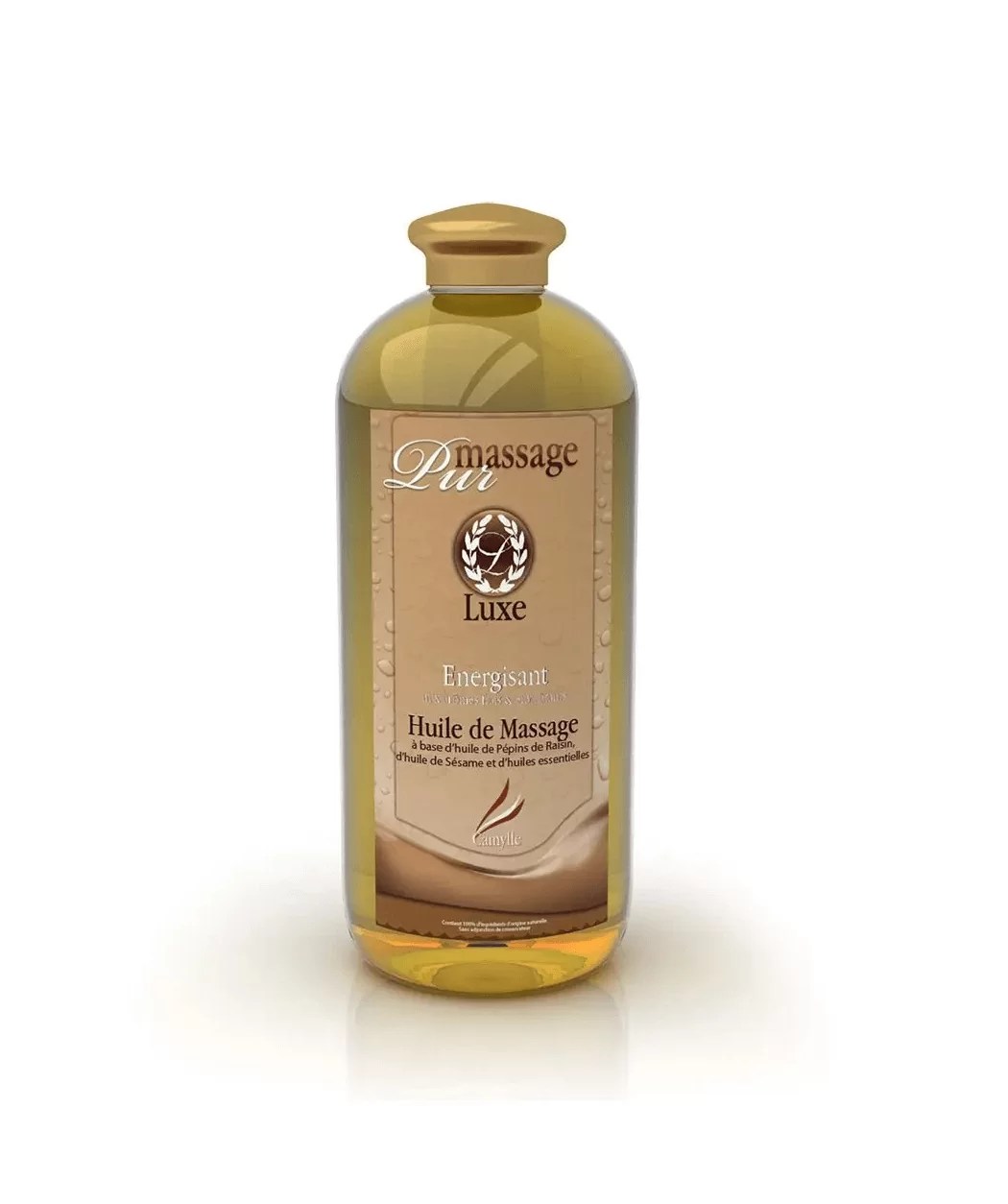 Masaj pur Lux 1L