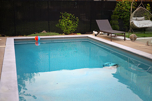 Above Ground Pool Repair From the Swimming Pool Experts