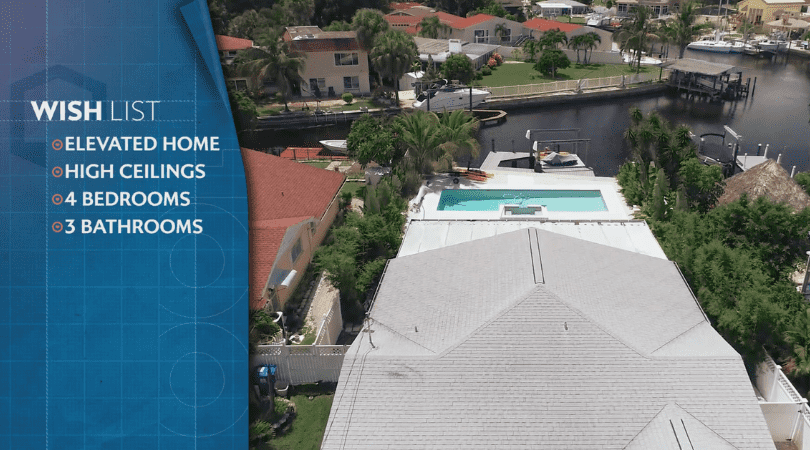 '100 Day Dream Home' What is the cost of Florida home? Here's why Adam