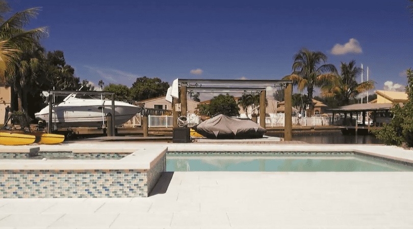 '100 Day Dream Home' What is the cost of Florida home? Here's why Adam