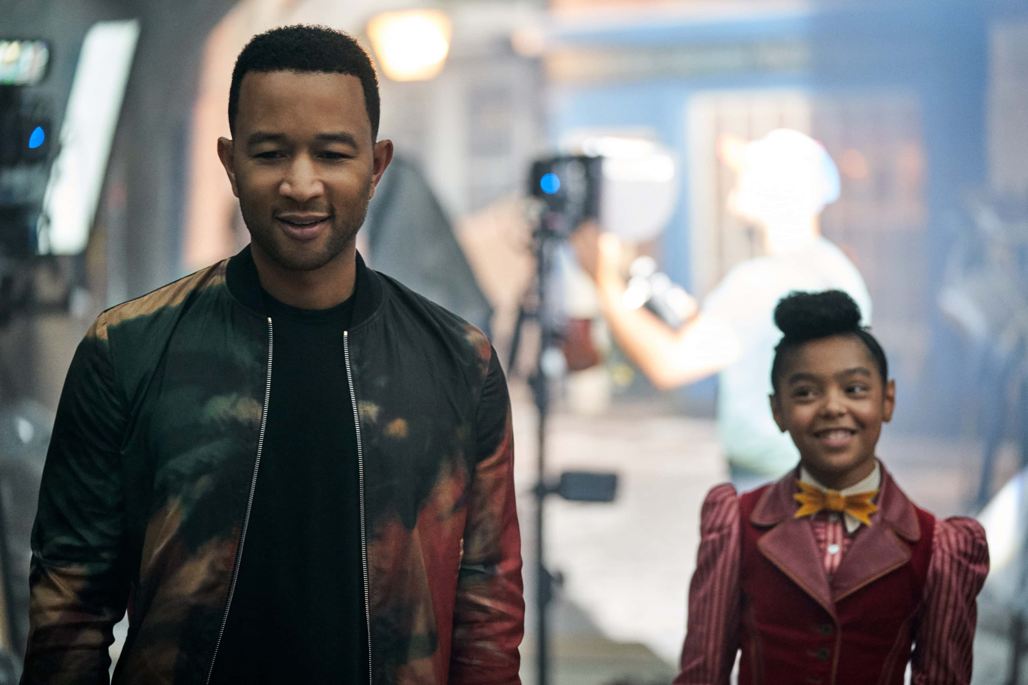 'Jingle Jangle A Christmas Journey' Release date, plot, cast, trailer