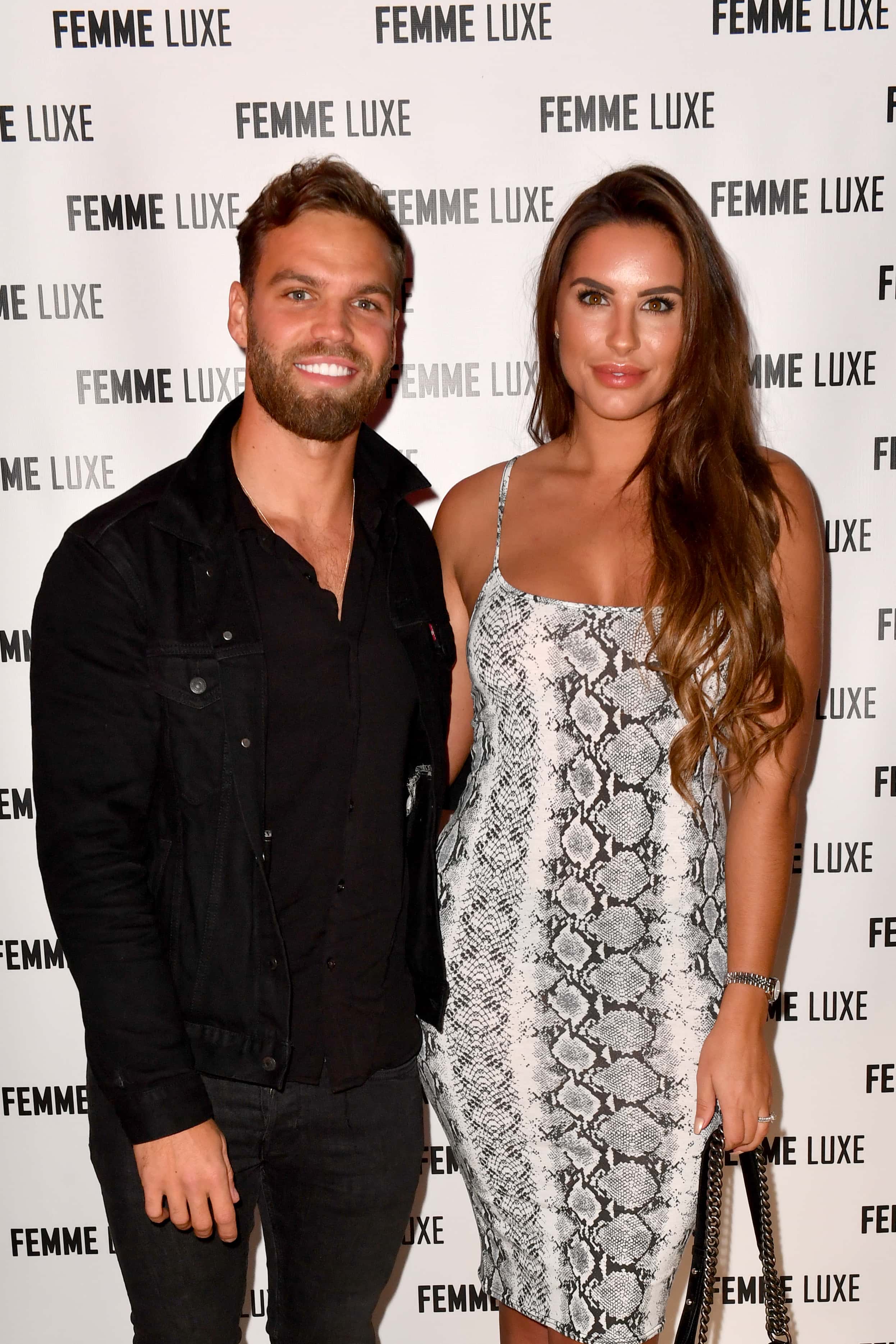'Love Island' couples who are still together even after their stint on
