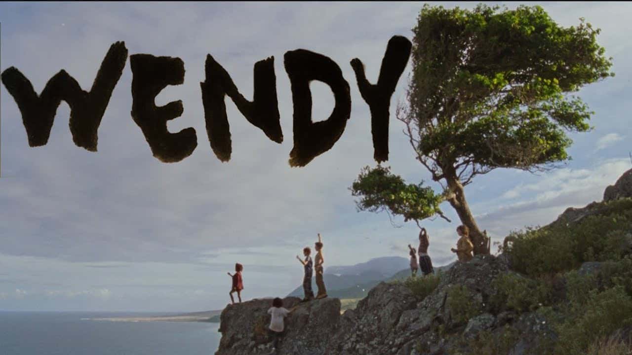 Wendy (2020)