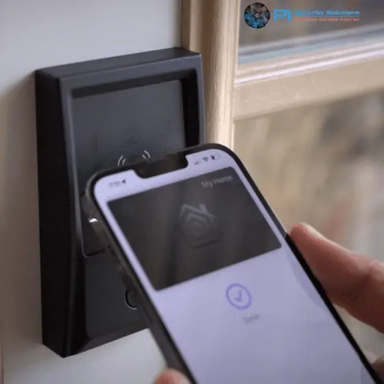 Apple Smart Lock Services in Seattle Seattle Apple Locksmith
