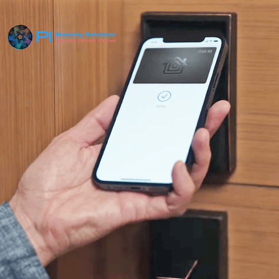 Apple Smart Lock Services in Seattle Seattle Apple Locksmith
