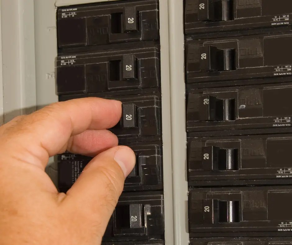 Don't Let a Bad Breaker Ruin Your Day Tips for Troubleshooting and Repair