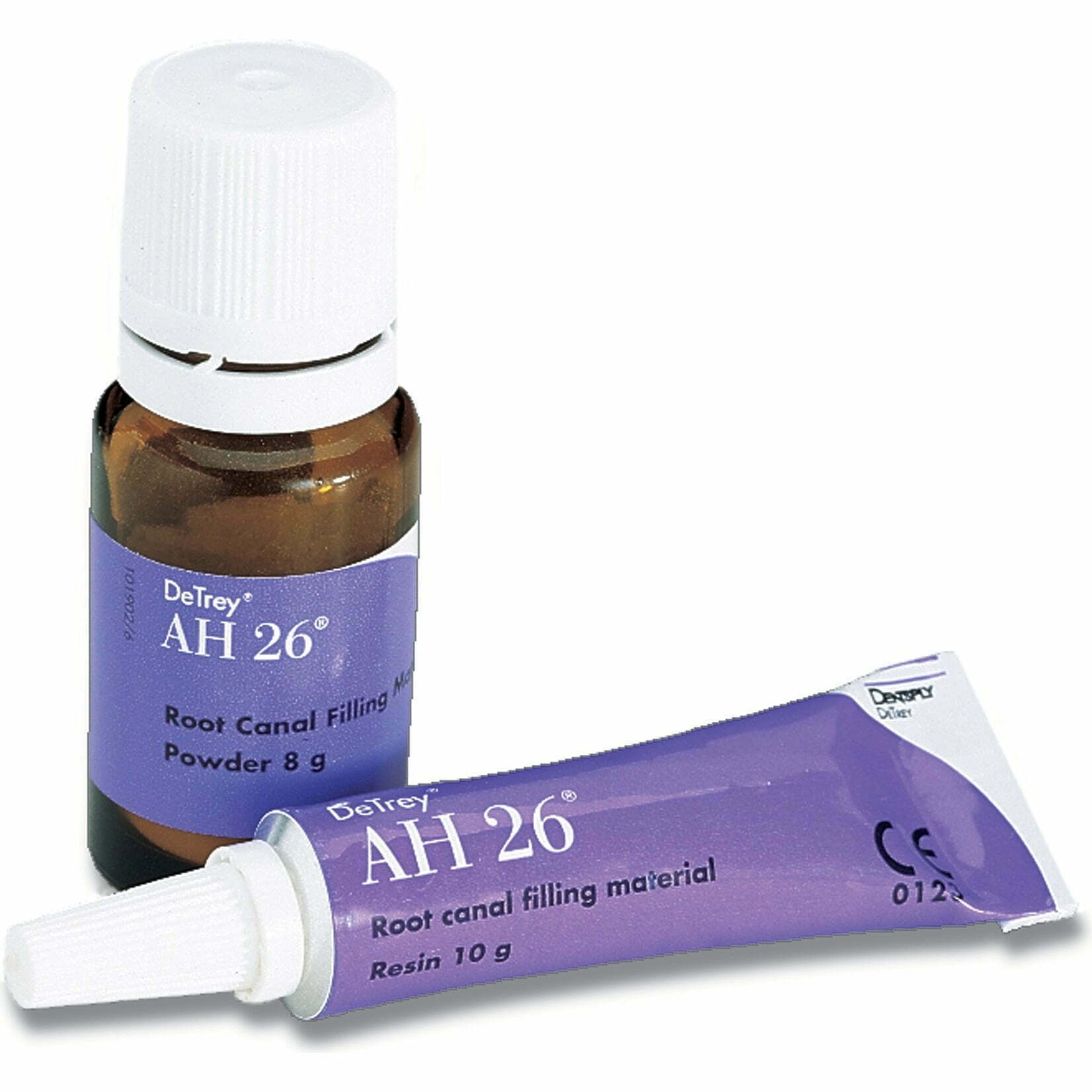 سیلر Dentsply AH 26 پیشرودنت