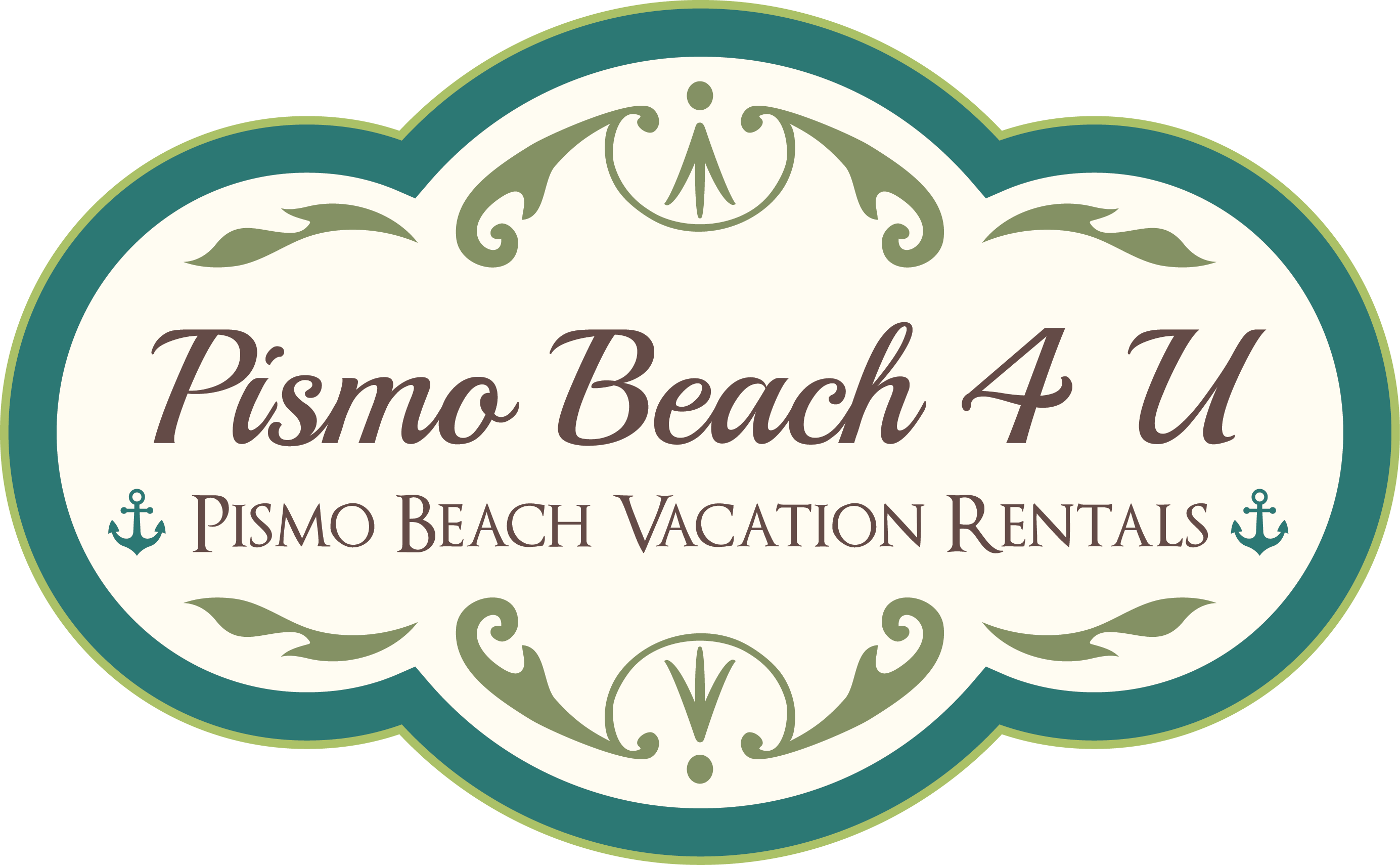 Pismo Beach Rental Homes Pismo Beach Vacation Rentals