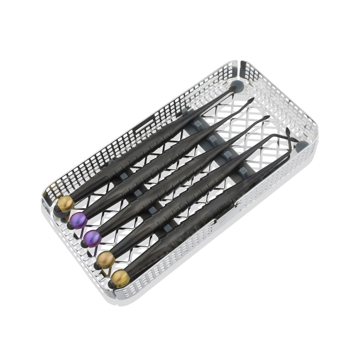 Dental Tooth Cleaning Instruments Pissco