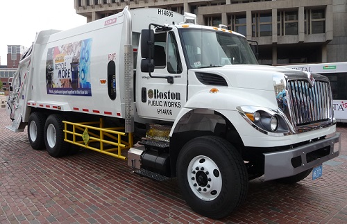 Safety Group Says Truck Guard Rails Could Prevent Deaths