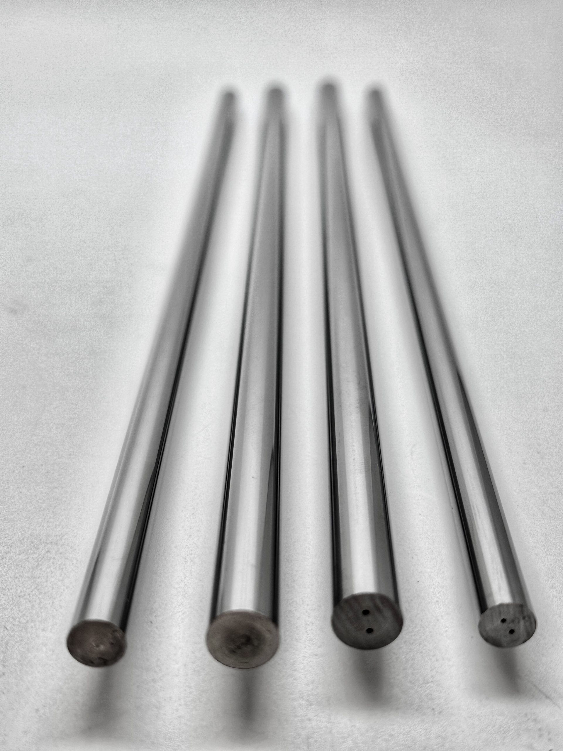 Tungsten Prices in the first Quarter of 2024 Pisten Tool