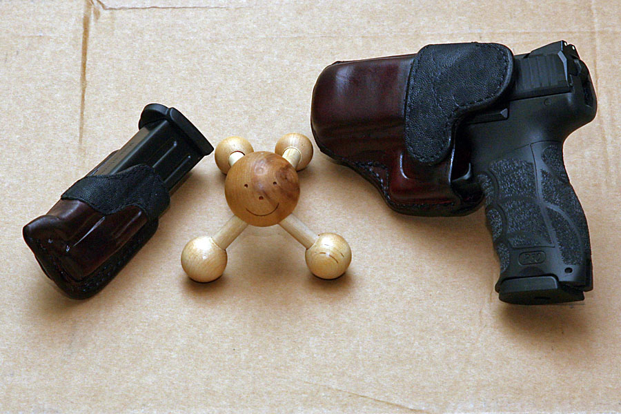 Most durable pistol Page 2