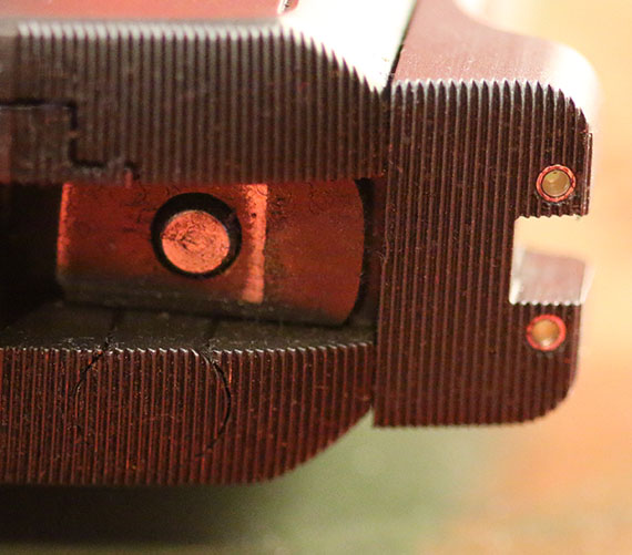 Jason Burton 9mm Commander